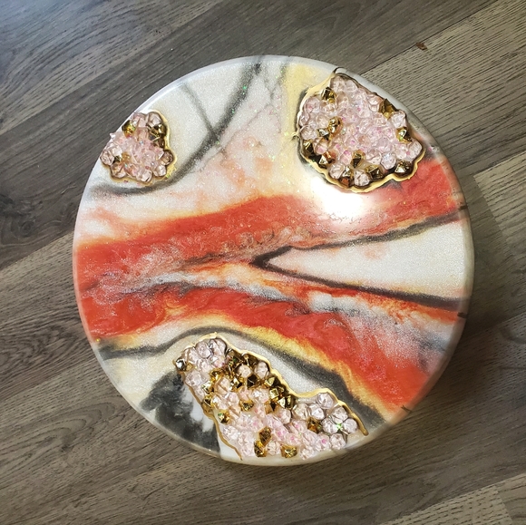 Geode sign - Picture 5 of 5